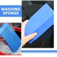 thumbnail image 6 of FUTUREORYY Auto Detailing Cleaning Sponge in Blue for General Users 1Pack 17.0*6.7*2.0in, 6 of 8