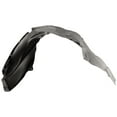 thumbnail image 4 of For 07-10 Compass Front Splash Shield Inner Fender Liner Panel Passenger Side, 4 of 4