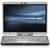 HP EliteBook 2730p Tablet, 12.1" WXGA, Core 2 Duo SU9300 Dual-core (2 Core) 1.20 GHz, 1 GB RAM, Windows Vista Business