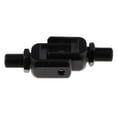 thumbnail image 4 of Of Motorcycle Shock Absorber Parts Motorcycle Spring Transition Interface - Black, 4 of 7