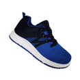 thumbnail image 1 of Zapatillas deportivas unisex para niños Blue Lace 7028, 1 of 4