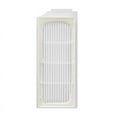 thumbnail image 4 of For T10 PLUS Robot Vacuum Cleaner Spare Parts Accessories Hepa Filter Replacement, 4 of 5