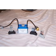 ICM Controls ICM203 Delay On Break Relays (.03-10 Minutes)