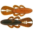 thumbnail image 4 of Googan Bandito Bug 4'' Pearl 7pk, 4 of 9
