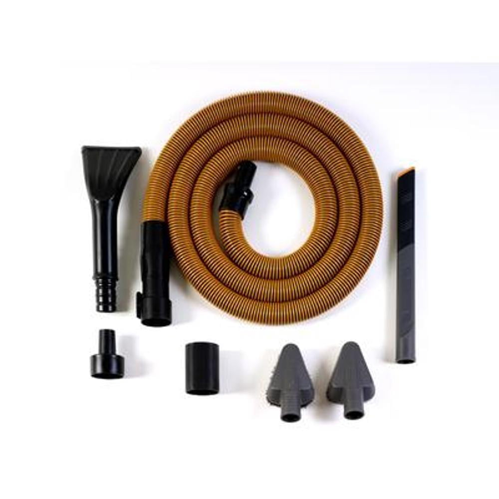 Ridgid 32698R Vt2534 Auto Detailing Kit 
