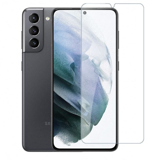 GSA Premium Tempered Glass for Samsung S22 Plus/S22 Pro - Clear