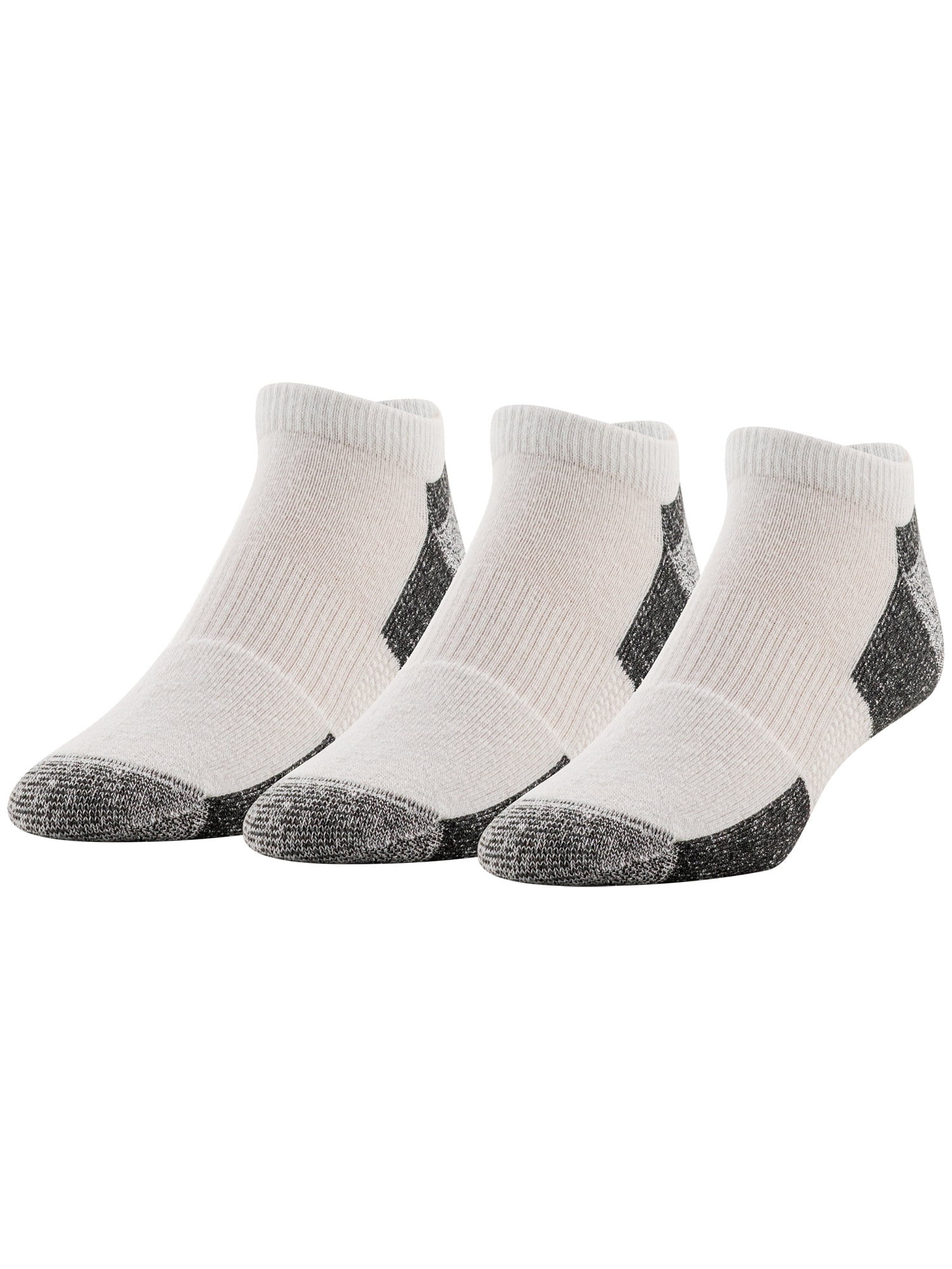 Gildan Men's Ultra Cotton Crew Socks Assorted, 3 Pack - Walmart.com