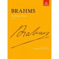 thumbnail image 1 of Six Pièces de Piano, Op. 118 (Série Signature (ABRSM)), 1 of 2