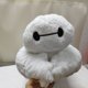 thumbnail image 4 of Disney-almohada para dormir de muñeca, muñeco blanco grande Original, sueño reparador, muñeco de peluche, 4 of 5