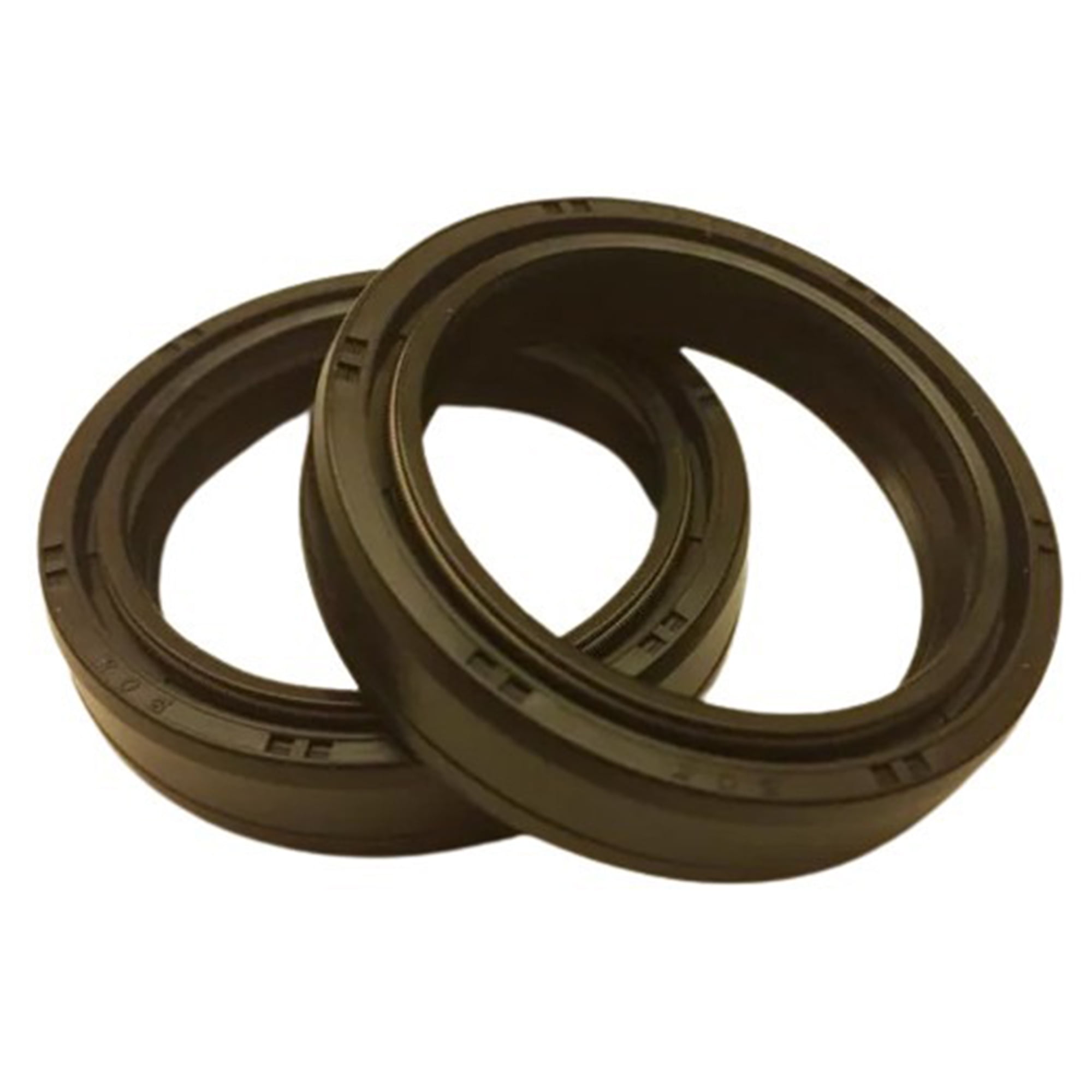 HARLEY DAVIDSON FLHR Road King 1994 2009 Fork Seals Set of 2