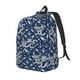 thumbnail image 1 of Balery Dragon Mochila Clásica Impresa Básica para Viaje, Mochila Escolar Resistente al Agua, Mochila de Lona con Correas Ajustables-Small, 1 of 5