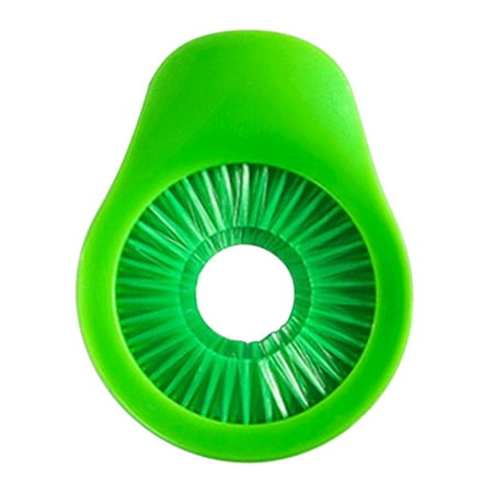 

Clearance!lulshou Pack Portable Kitchen Corn Desilker Brush For Corn Cucumber Cleaning Brush Tools