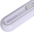 thumbnail image 4 of Electric Foot Callus Remover Exfoliating Rechargeable Electronic Professional Pedicure Tool for Home Purple, 4 of 5