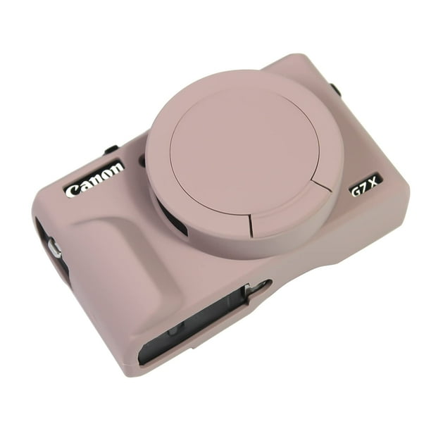 Funda de cámara Easy Hood para Canon Powershot G7 X Mark III