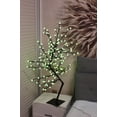 thumbnail image 4 of 168 LED RGB BUBBLEGUM TREE WITH MULTI-FUNCTIONS AND REMOTE, 4 of 7