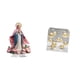 thumbnail image 1 of Adorno acrílico de mesa, decoración independiente, artesanía decorativa para el hogar con base, ideal para fiestas, festivales, dormitorio, balcón, of, 1 of 8