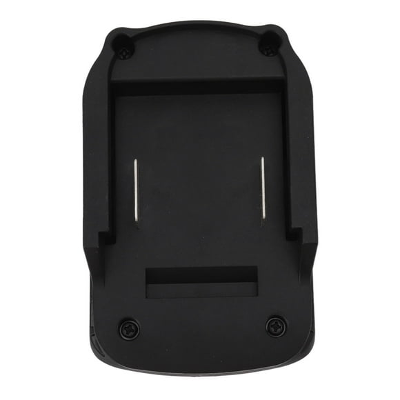 Adaptador de Batería, Adaptador de Batería Convertidor Portable de Ajuste Perfecto ABS Para Adaptador de Herramientas Eléctricas