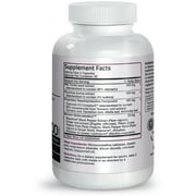 Bronson Liver Detox Supplement, 100 Capsules