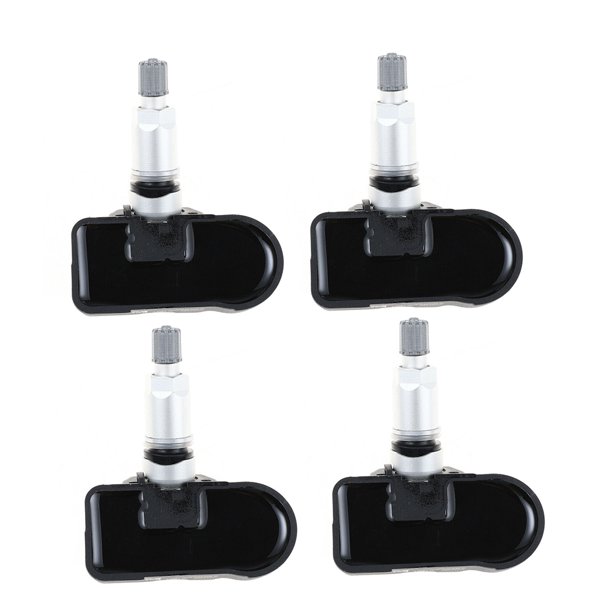 4PCS TPMS Tire Pressure Monitoring Sensor A0009057200 for W176 W205