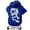 Blue, variant on Men Sweatshirt Men's Hooded Sweatshirt Shirt for Everyday Wear in Modern Fashion with 3D Digital Print Long Sleeve Pullover Orange 3XL