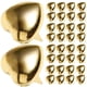 thumbnail image 3 of Multi-Function Golden Clothing Brads Decorative Rivets for Dressmaking 100Pcs Pack, 3 of 5
