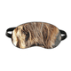 thumbnail image 1 of Animales salvajes terrestres organismo Buffalo Máscara de sueño, 1 of 4