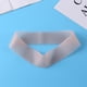 thumbnail image 1 of Diadema elástica antideslizante con agarre de silicona transparente para peluca (café) Ehuebsd cuidado belleza, 1 of 9