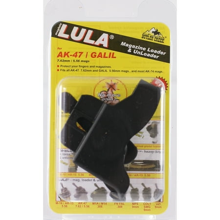 Maglula Loader/Unloader for 7.62x39 Rifle Magazines - 24216