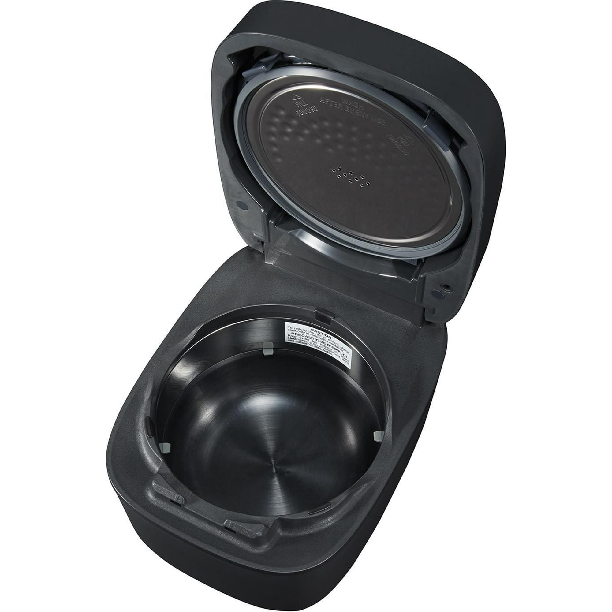 Cuiseur à riz électrique pour marché étranger Zojirushi Gokumetsu 5,5 220-230