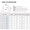 thumbnail image 2 of Mordenmiss Women High Waisted Corduroy Pants Loose Straight Leg Vintage Pant Casual Comfy Trousers with Pockets Grey 2XL, 2 of 2
