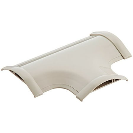 

ELECOM LD-GAT57 T-shaped branch (beige)