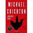 thumbnail image 1 of Jurassic Park DEBOLSILLO MICHAEL CRICHTON, 1 of 2