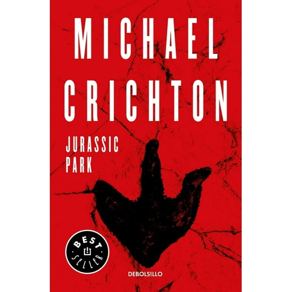 Jurassic Park DEBOLSILLO MICHAEL CRICHTON