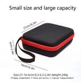 thumbnail image 4 of Osmo Pocket 3 Case, Portable Storage Carrying Case, Compact Travel Protective Bag for DJI Osmo Pocket 3 Action Camera and Accessories(Case Only), 4 of 9