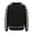 Black, variant on Plus Size Heated Jackets for Men Adult Fashion Plush Heating Loose Long Sleeve Blouse Thickening Sweatershirt Casual Tops Coat