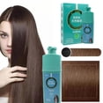 thumbnail image 2 of Brimies Botanical 3-in-1 Hair Color Shampoo & Conditioner 500ml for Gray Coverage, 2 of 8