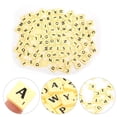thumbnail image 4 of LHCER Interesting Board Game Scrabble Tiles Letters Interactive Educational Children Toys, Scrabble Tiles Letters Game, Educational Kids Toys, 4 of 8