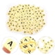 thumbnail image 4 of Juego de mesa Letras de azulejos de rompecabezas de plástico Higoodz para nios mayores de 3 aos, 4 of 8