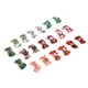 thumbnail image 2 of Christmas Dog Hair Bow, 20pcs Puppy Hair Accessories With Rubber Band For Daily ANGGREK Otros, 2 of 8