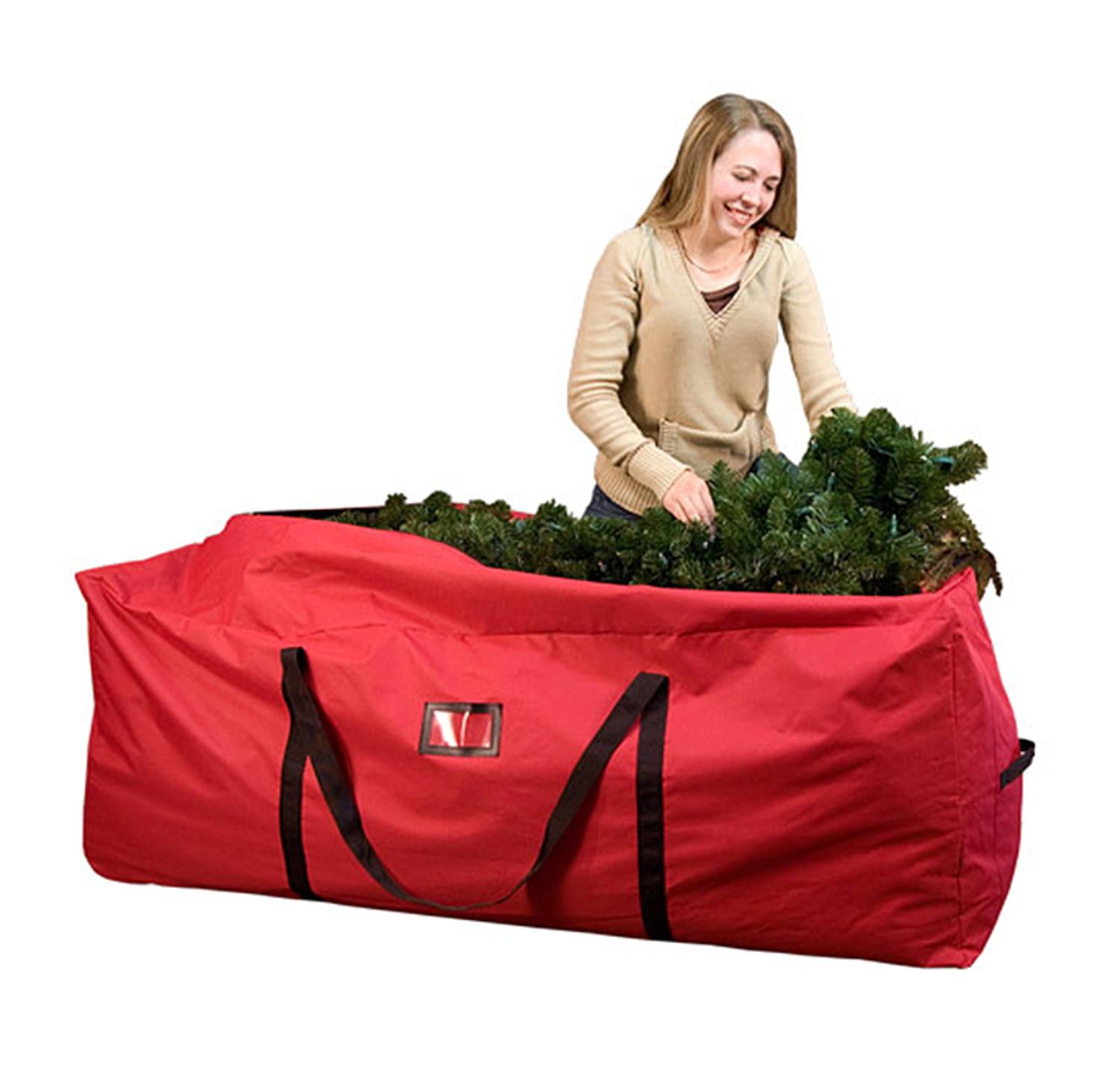 59" Extra Large Christmas Tree Storage Bag Fits 69' Artificial Trees