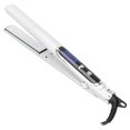 thumbnail image 1 of Hair Straightener Home Salon Dual Use Flat Iron Curler Straightening Iron 100‑240V, 1 of 4