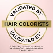 LOreal Paris Le Color Gloss One Step In-Shower Toning Gloss Hair Color, Platinum Pearl, 4 fl oz