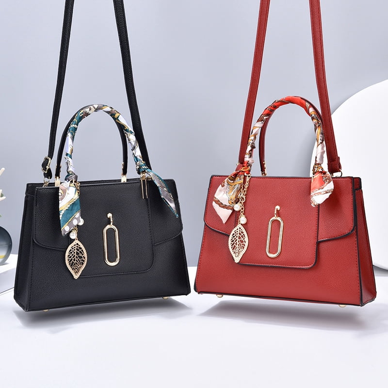 Women Large Capacity Handbags and Purses Fashion Ladies Satchel Shoulder Top Handle Bag Ladies Designer Tote Bags