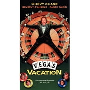 Vegas Vacation (Full Frame)