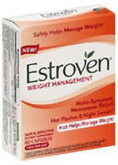 Estroven Weight Management Dietary Supplement Capsules 60 count