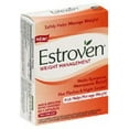 thumbnail image 2 of Estroven Weight Management Dietary Supplement Capsules 60 count, 2 of 2