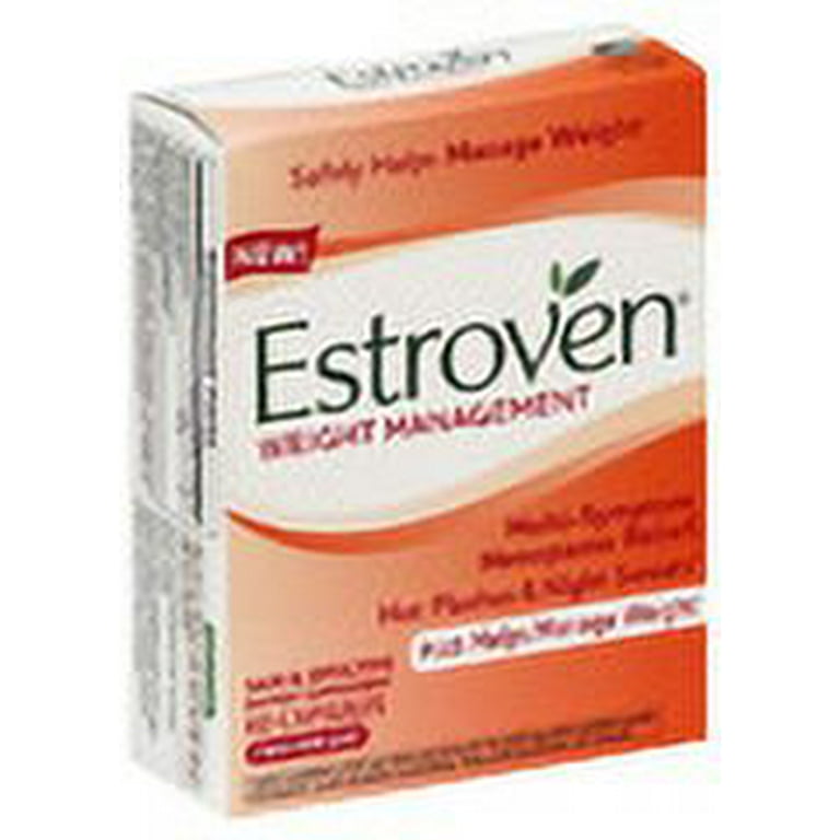 Estroven Weight Management Tary