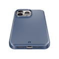 thumbnail image 3 of Funda para teléfono celular REBEL Air para iPhone 15 Pro Max de 6.7 pulgadas, azul, 3 of 7