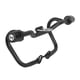 thumbnail image 1 of Slider Protector para moto DM 200 Spartha negro M, 1 of 4
