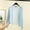 A1-Blue, variant on Summer Cardigan Cardigan Sweaters Cardigan Plus Size Thin Cardigan Summer Sweater Sheer Cardigan Thin Summer Cardigan Open Front Beach Sweater Light Cardigans Beach Cover Up White L